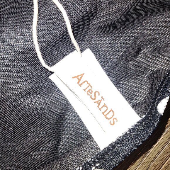 Artesands Cantana Forta Monet Mid Rise Swim Pant Size 20 - Picture 7 of 10